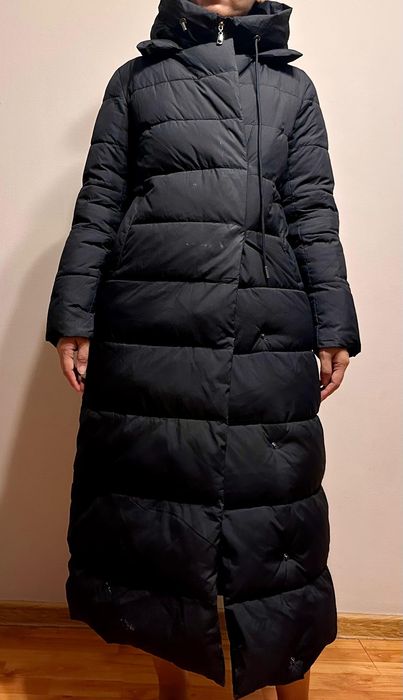 Продам куртку зимнюю б/у