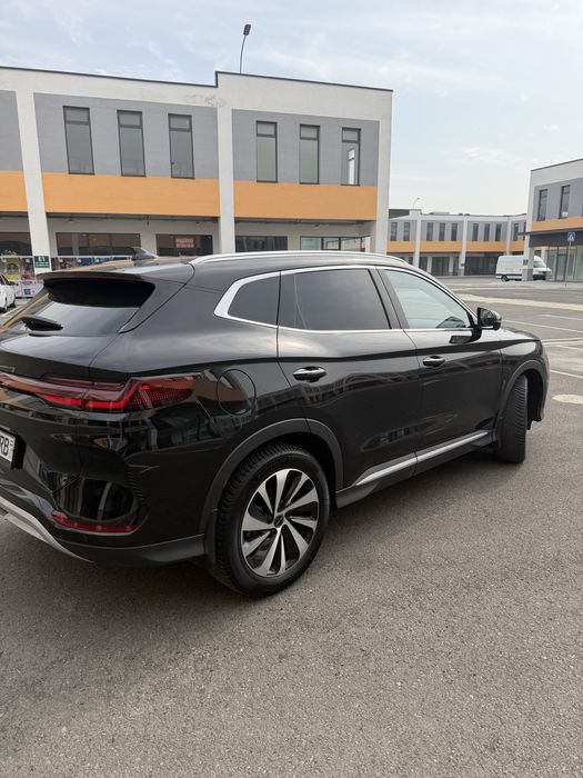 Champion dm-i 150km byd чампион