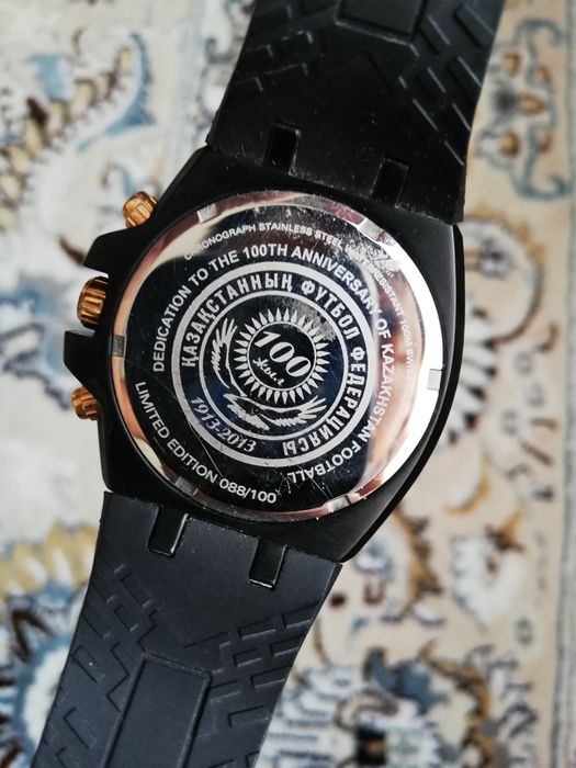 Наручные часы Tissot