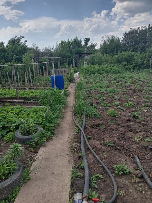 Продам дачу на Темерязева