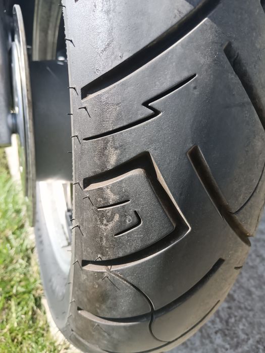 Royal Star Venture 1300 xvz 4V