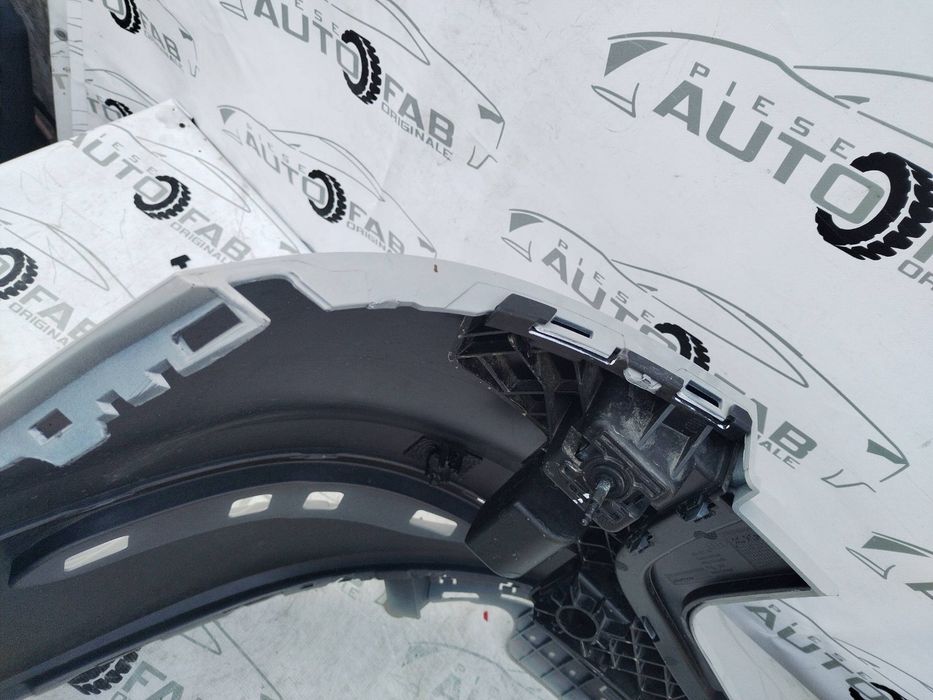 Bara spate Audi A6 E-Tron  an 2024-2025-2026