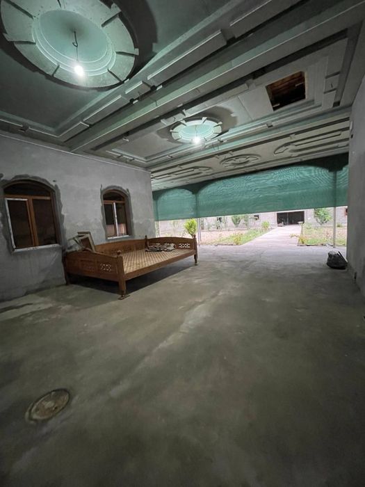 янгиюл тумани халкабодда 12 сотик уй сотилади