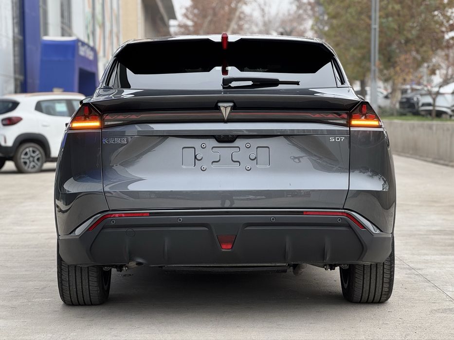 Changan Deepal S07 215 Max 2025