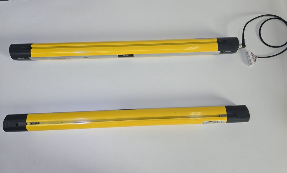 Set bariera laser Leuze MLD500