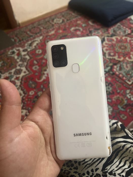 А 21 s samsung бу