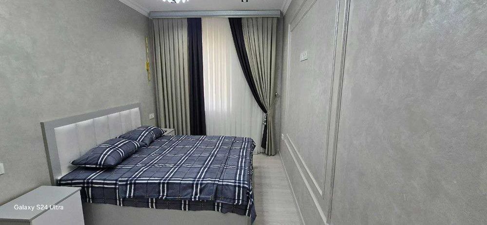 Гостиница Россия ,ЗАГС 3/5/9 75м2 VP