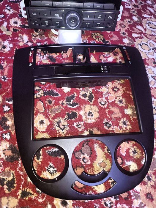 Гентра мафон 2022