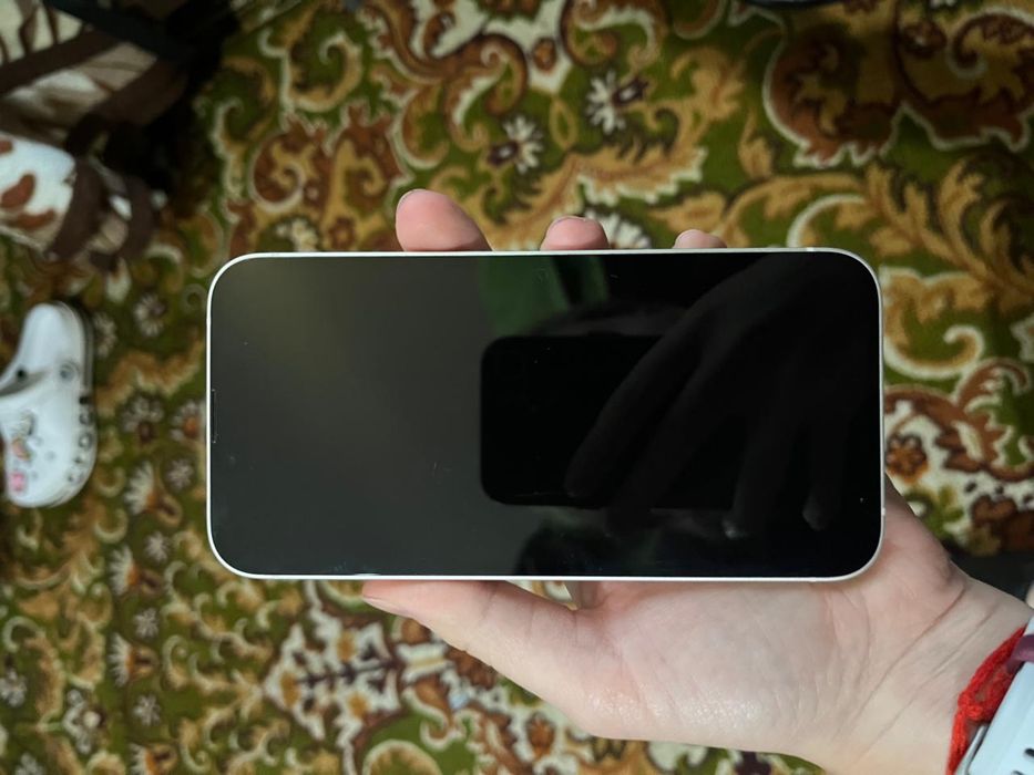 iphon 14 гарантия 1 год