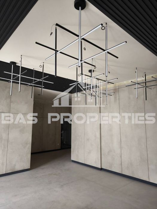 2-стаен в София-Банишора площ 72