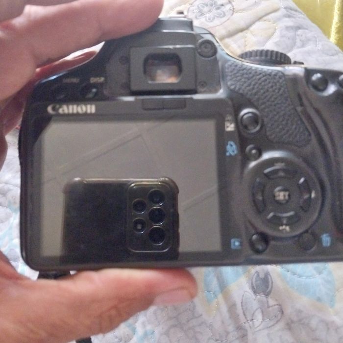 Canon EDS в хорошем состоянии