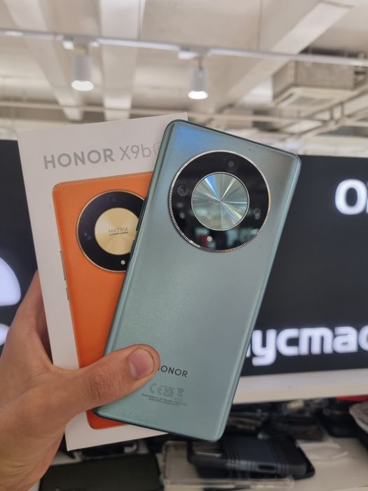 Honor x9b 256gb.