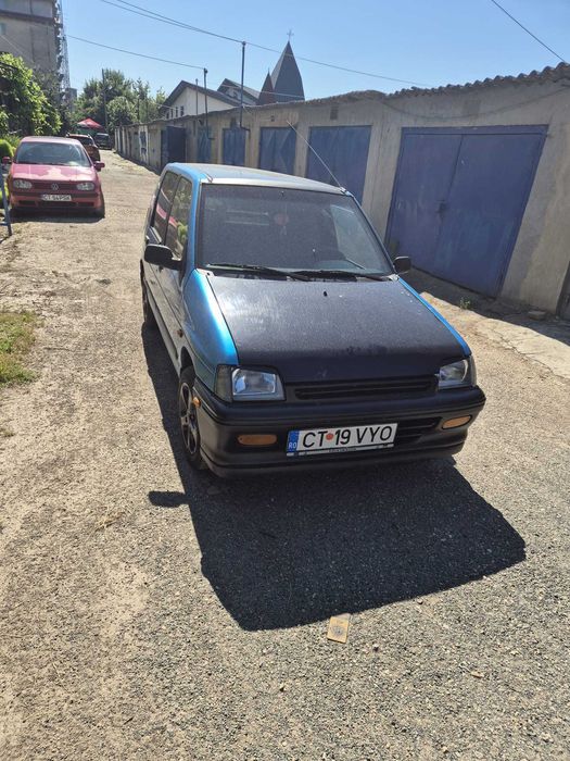 Vand tico reconditionat complet.