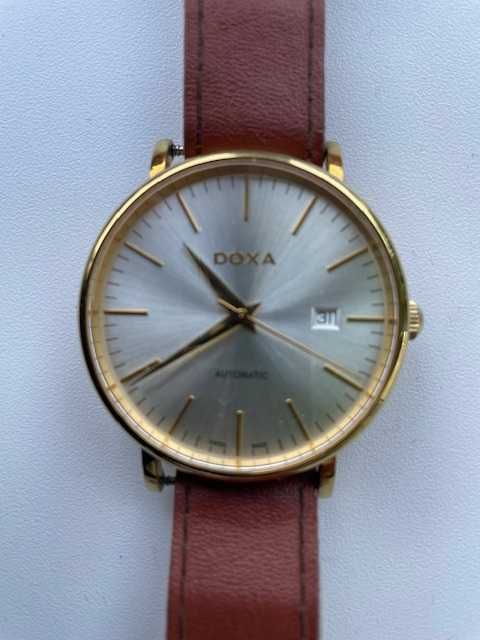 Vand ceas Doxa mecanic