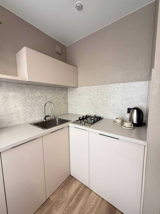 Шикарная студия на Юбилейном