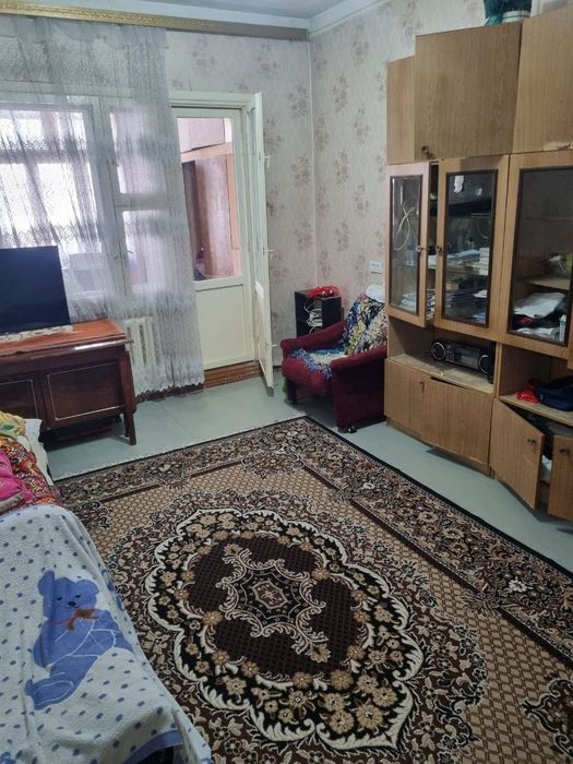 Продаётся 2-х комнатная квартира в Учтепинском районе, Алгоритм 30