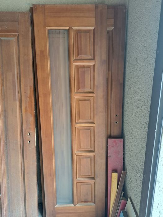 Межкомнатные двери