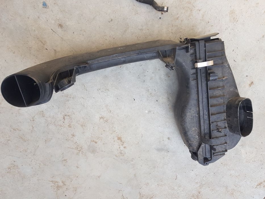 Филтърна кутия бмв ф10 ф11