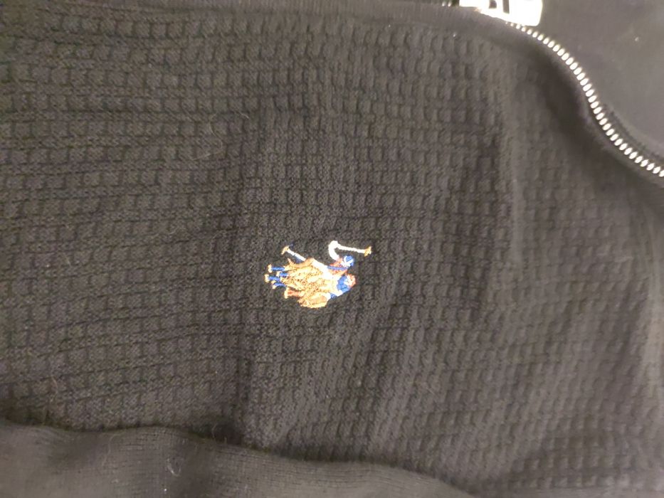 Us Polo панталон+ S.Ollivet къси панталони  + Us Polo Sweatshirt