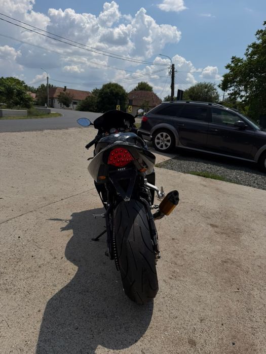 Suzuki gsx-r 1000