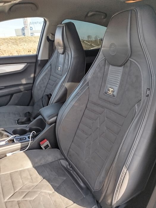 Продаю авто JAC J7 2022 GOD