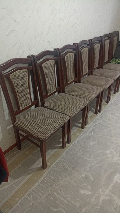 овальный орындық