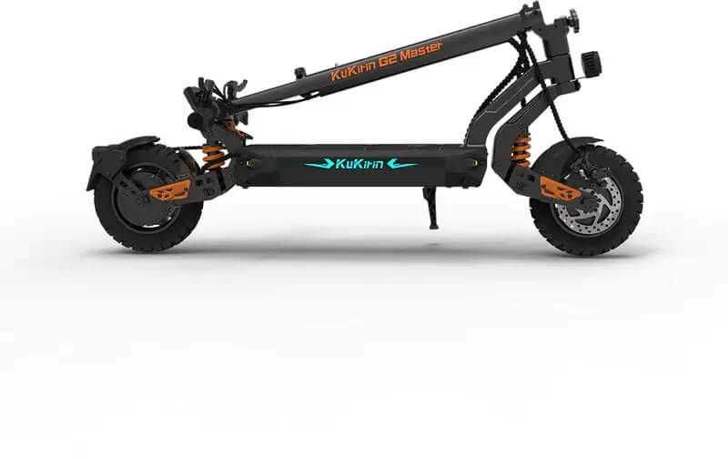Vând trotinetă electrică KuKirin G2 Master