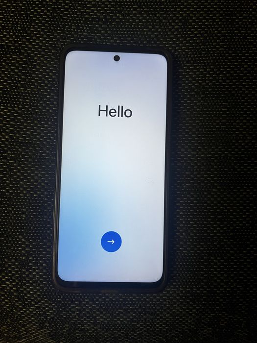 Realme C55 256 гб