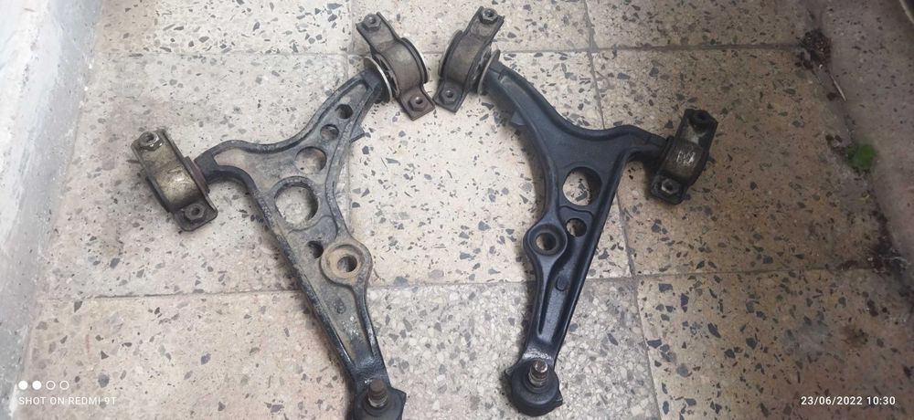 Части за Фиат Брава 1.2 16в 2000 г