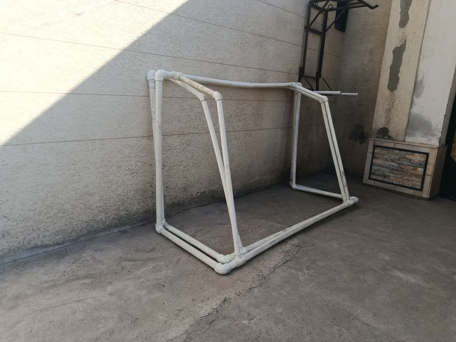 Kotta varatar varota fudbol darvoza