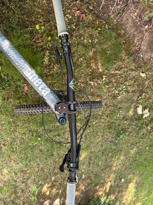 Commencal META HT AM RACE 29 2020