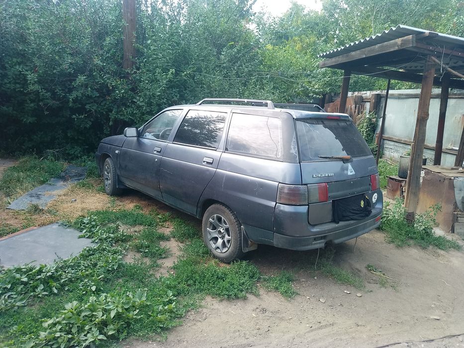 Продам ваз 21111