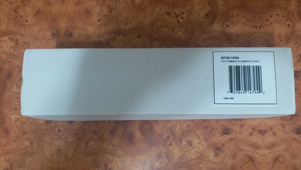 Telecomanda cu antena pentru sistemele TEK 2.0 SportDog
