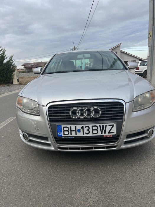 AUDI A4 2005 — imagine 2