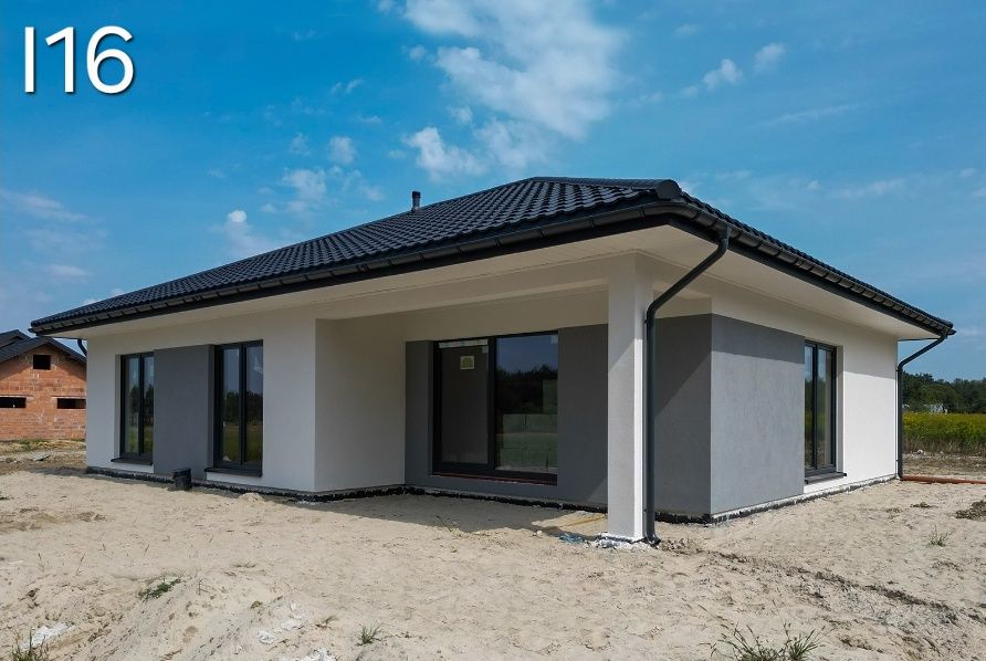 Case Modulare pe Structură Metalică – Construcții la Cheie