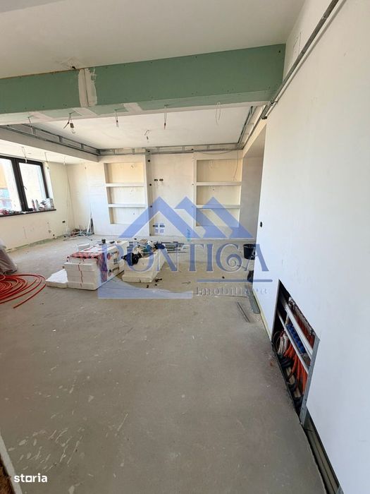 Apartamnet 2 camere Inel 1 — fotografia 1