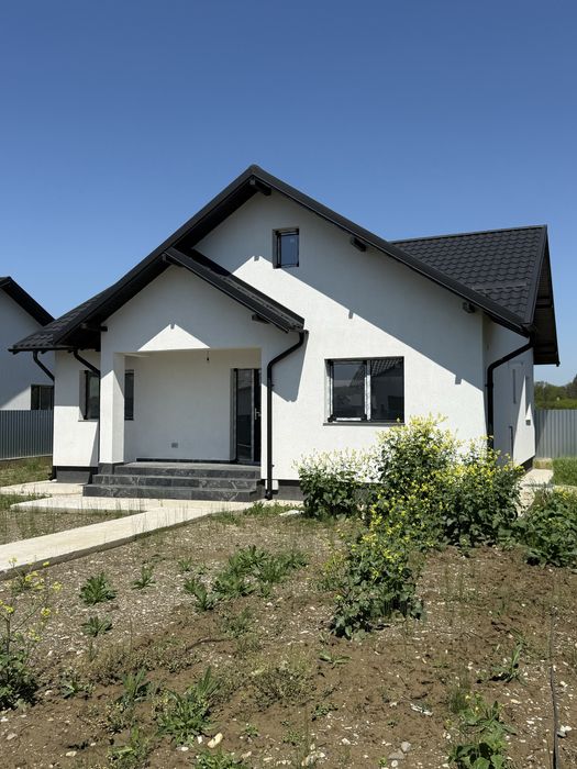 PROPRIETAR Casa noua Hemeius 106.000€ TVA Inclus