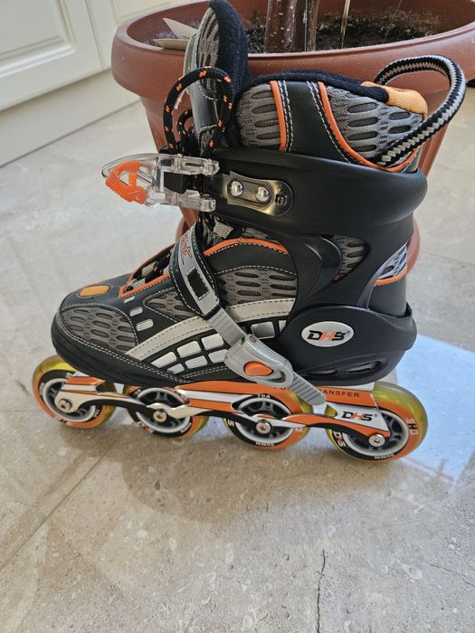 Vând role DHS nr.39