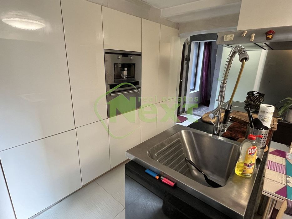 Продава се Двустаен апартамент в София, Яворов - 84 кв.м за 1834 €/кв.м - Снимка #5