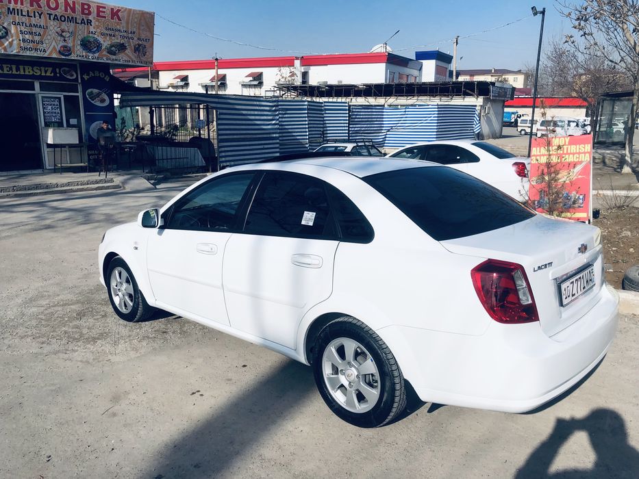 Jentra 3pazitsa avtomat