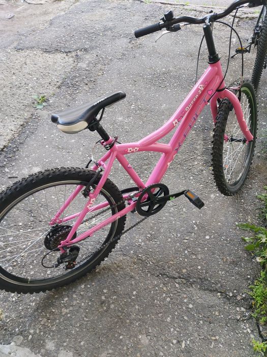 Vind biciclete impecabile