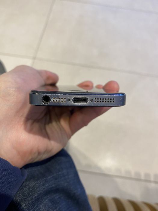 Iphone 5 original Айфон 5 оригинал