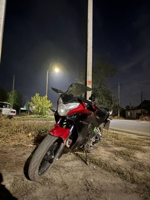 Продам мото Рейсер скайвей