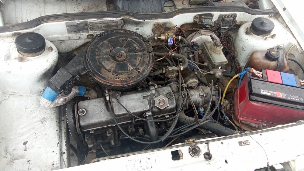 ВАЗ 21099 продаём за 600000 тг