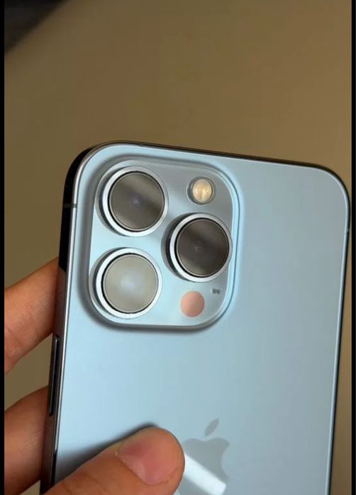 Продам iphone 13 pro