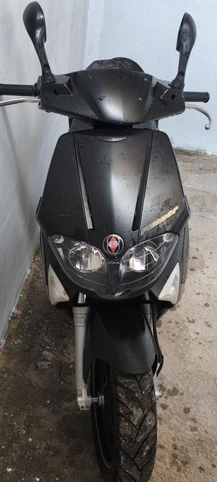 Gilera Runner 50 куб.см.