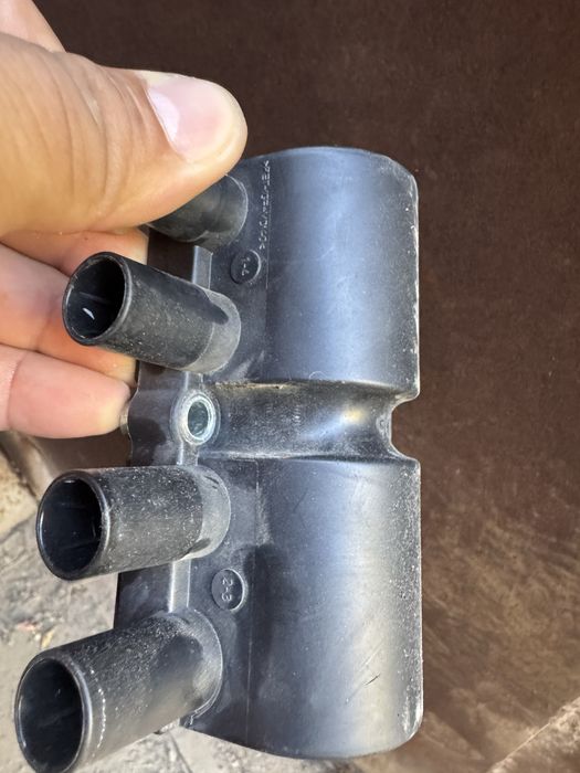 Катушка нексия 2