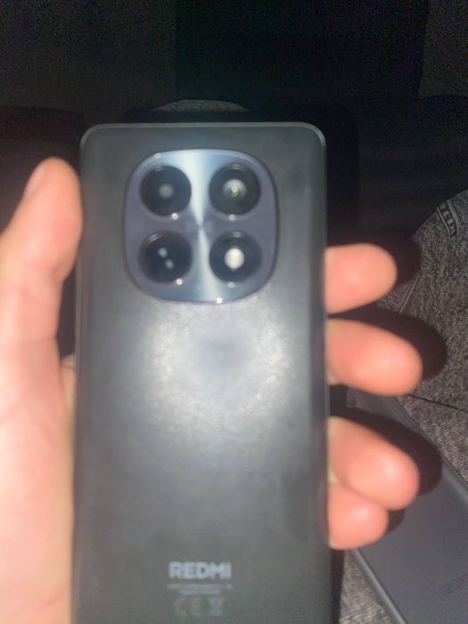 Обменяю Redmi Not 15 8/128