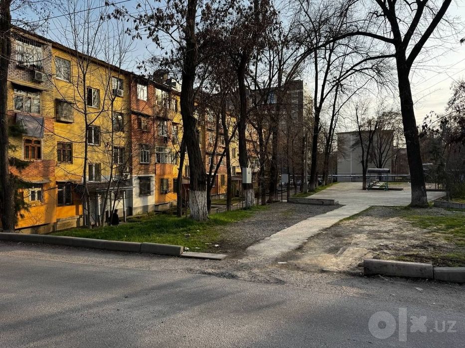 Срочно Аренда  Чиланзар 2