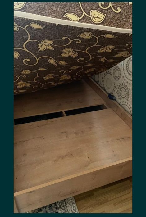 Мебель на подростка